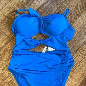 Trina Turk Swimsuit with tags